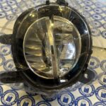 BMW Front fog lamp LED left 63177315559