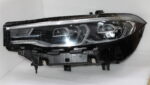 BMW X7 G07 HEADLIGHT LED LEFT 63119852947
