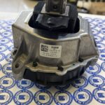 BMW Engine mount right 22117581618