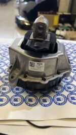 BMW Engine mount right 22117581618