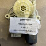 BMW DRIVE WINDOW LIFTER 51338739972