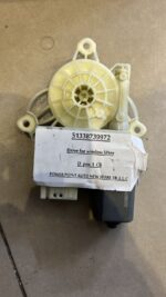 BMW DRIVE WINDOW LIFTER 51338739972