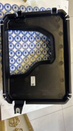 BMW Air duct exterior radiator right 51748069276