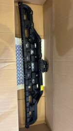 BMW Rear Bumper Middle Bracket Mount 51127425449