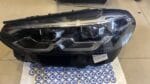 BMW G01 LCI HEADLIGHT LH A95A29201