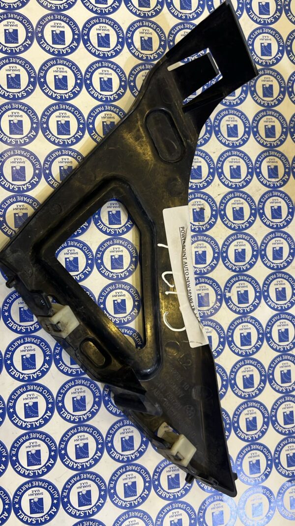 Bmw Genuine Front Bumper Upper Guide Left 51117357201