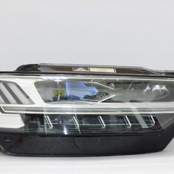 AUDI A8 HEADLIGHT LASER RIGHT 4N0941114