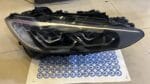 BMW G22 LED HEADLIGHT RH 5A19352