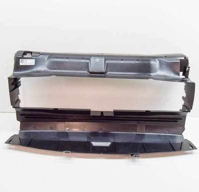 PORSCHE AIR GUIDE REAR 95B121707G