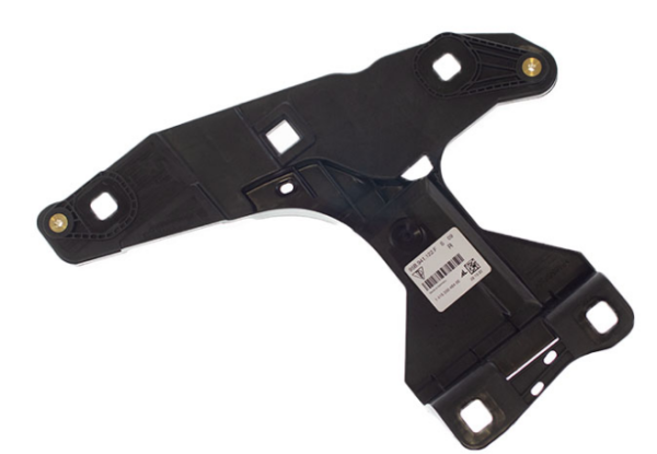 Porsche Headlight Bracket Right 95B971122F-C