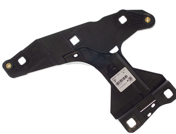 PORSCHE HEADLIGHT BRACKET RIGHT 95B941122F-C