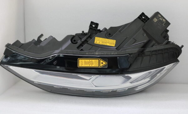 Audi A8 Headlight Laser Left 4N0941113