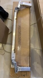 BMW MOUNT BUMPER FRONT 51118070229