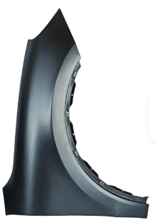 PORSCHE CAYENNE FENDER RIGHT 9Y0821106-T