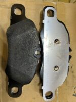 Porsche Brake Pad Set 99135193902