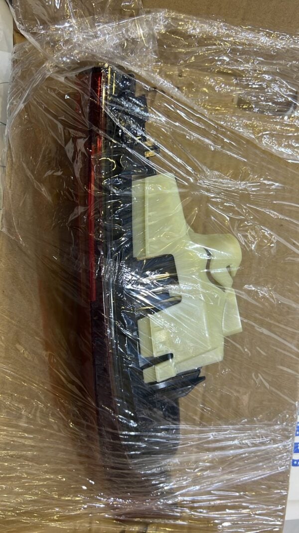 Bmw Rear Light Taillight Right Inside 63217477608