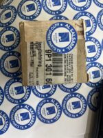 Porsche SHAFT SEAL 9P1301607