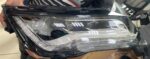 AUDI A7 LED HEADLIGHT RIGHT 4G8941774