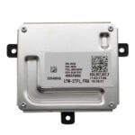 AUDI A6 A7 A8 CONTROL UNIT FOR HEADLIGHT NEW 4G0907697F