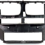 BMW X5 SERIES F15 COOLING AIR DUCT 51648055208