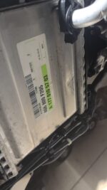 MERCEDES BENZ C63 ENGINE COMPLETE TEASE CAR 1770105703 177980