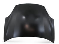PORSCHE CAYENNE 2015- HOOD 95851101110