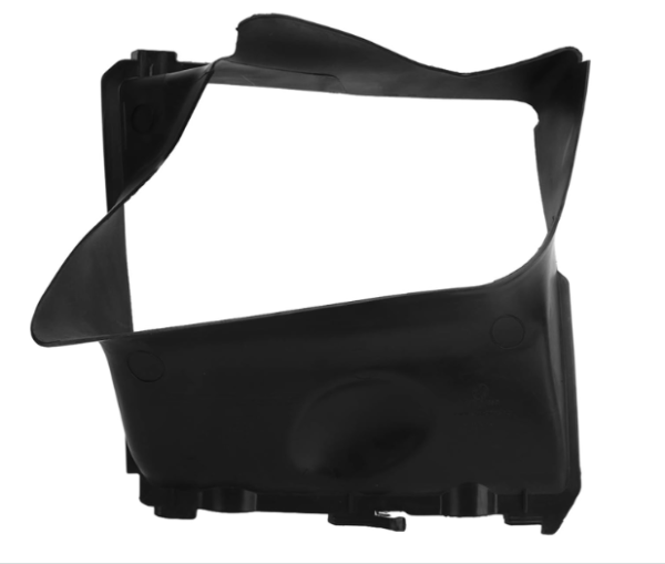 Porsche Cayenne Air Duct 7P5117335D 95850533535
