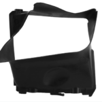 PORSCHE CAYENNE AIR DUCT 7P5117335D 95850533535