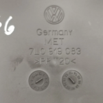 VOLKSWAGEN COVER FOR CONTROL UNIT 7L0919083