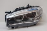 63117317109 HEADLIGHT X5 F15 XENONE LH USA