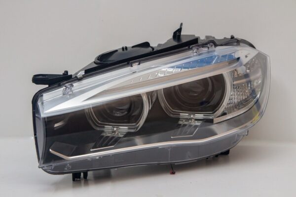 63117317109 Headlight X5 F15 Xenone Lh Usa