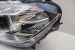 63117317109 HEADLIGHT X5 F15 XENONE LH USA - Image 4