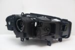 63117317109 HEADLIGHT X5 F15 XENONE LH USA