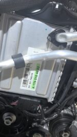 MERCEDES BENZ W463 G500 ENGINE COMPLETE TEASE CAR 1760104602 176980