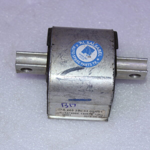 MERCEDES BENZ C E S Engine Transmission Mount 2052403300