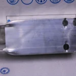 Mercedes Benz C W206 FRONT BUMPER AB RH 2066200200