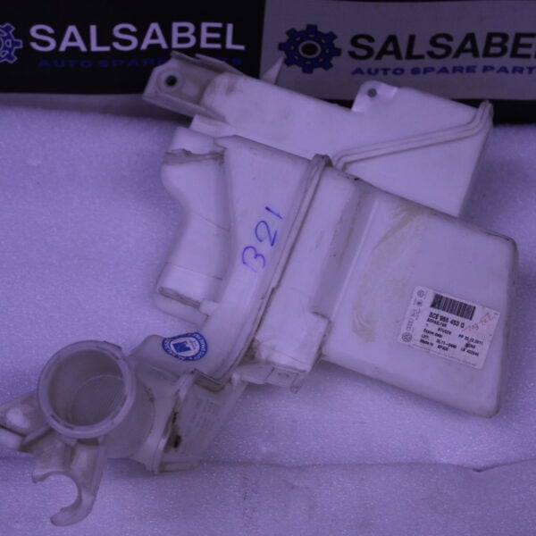 VOLKSWAGEN WASH WATER RESERVOIR 3C0955453Q