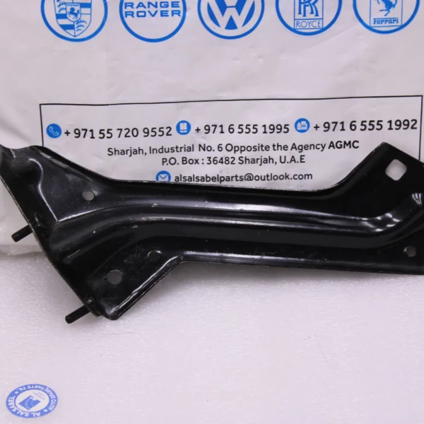 Audi Q5 SQ5 Front Support Right 8R0821136