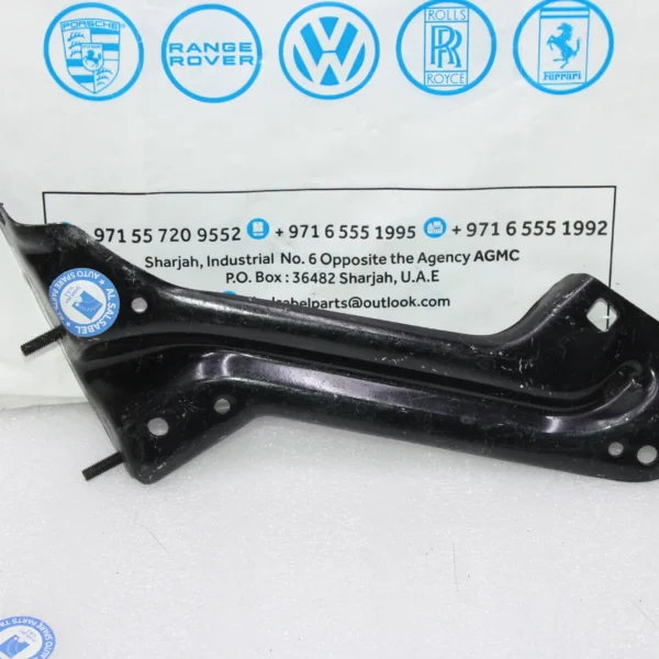 Audi Q5 SQ5 Front Support LEFT 8R0821135