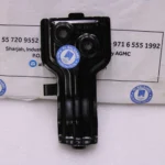 BMW X3 G01 Left fender mounting bracket 7397515