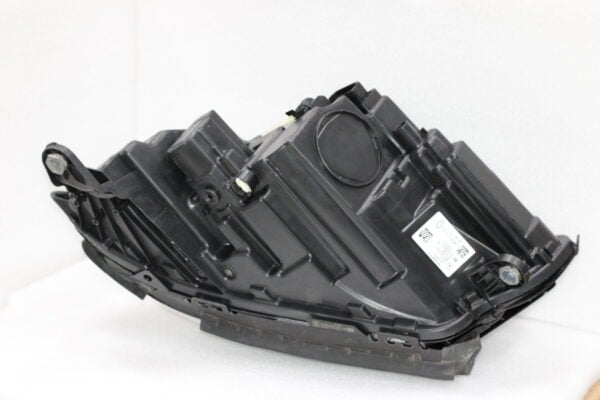 2139069804 Headlight Mercedes E Class W213 Usa Right Side