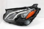 2139069704 HEADLIGHT MERCEDES E CLASS W213 USA LEFT SIDE