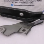 V.W PA front LEFT Bonnet Hinge 3G0823301