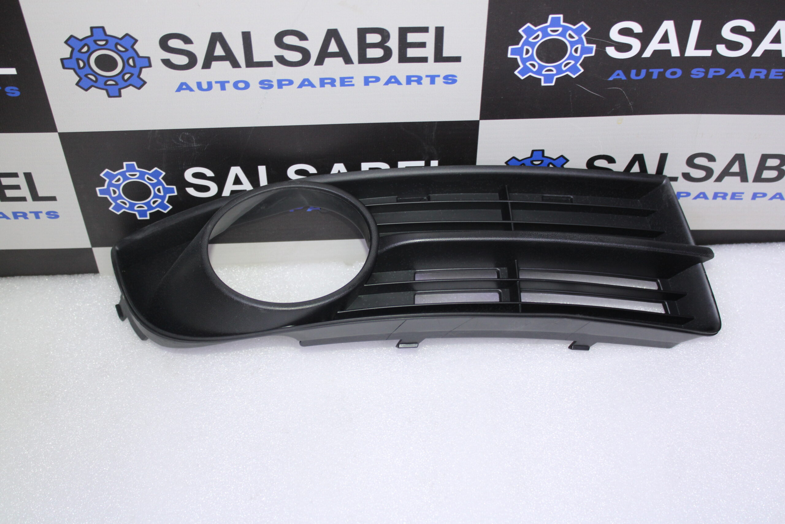 Volkswagen Vent Grille For Models With Fog Lamps 1T0853666A 9B9 Volkswagen Vent Grille For Models With Fog Lamps 1T0853666A 9B9