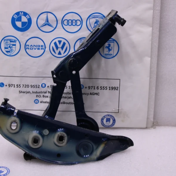 BENTLEY FLYING SPUR FRONT RIGHT Bonnet Hinge 3W0823302L