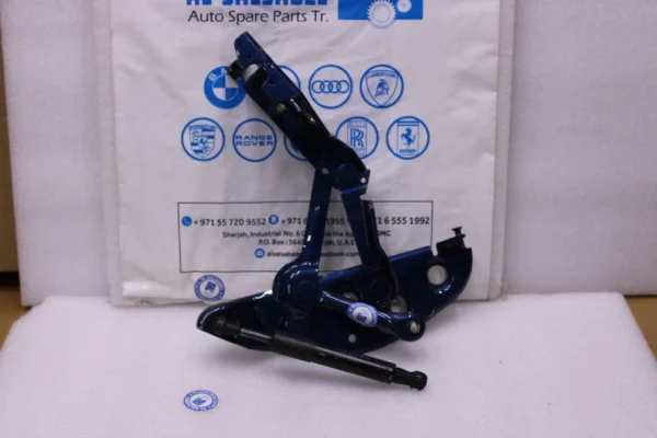 Bentley Flying Spur Front Right Bonnet Hinge 3W0823302L