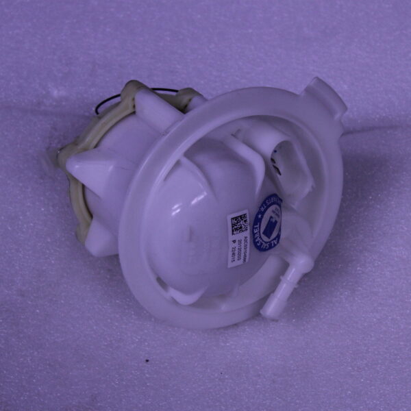 Porsche Cayenne FLANGE WITH FUEL FILTER LEFT 7L6919679D