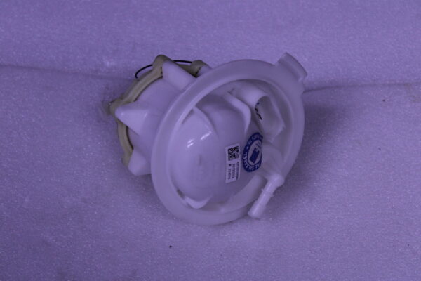 Porsche Cayenne Flange With Fuel Filter Left 7L6919679D