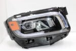 2479064200 HEADLIGHT MERCEDES GLB W247 USA RIGHT SIDE