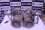 Porsche Cayenne Catalizador SET 8W0131703AP